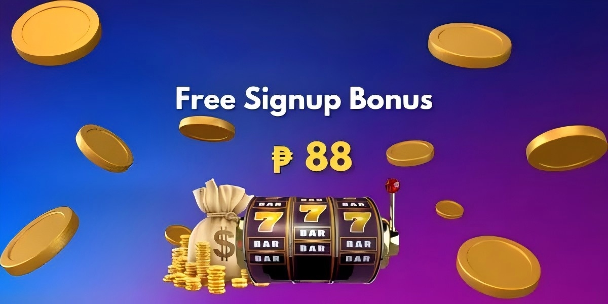 Casino Plus PH Welcome Bonus